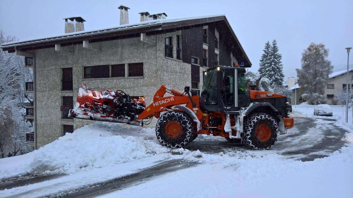 Location Mabboux Megève