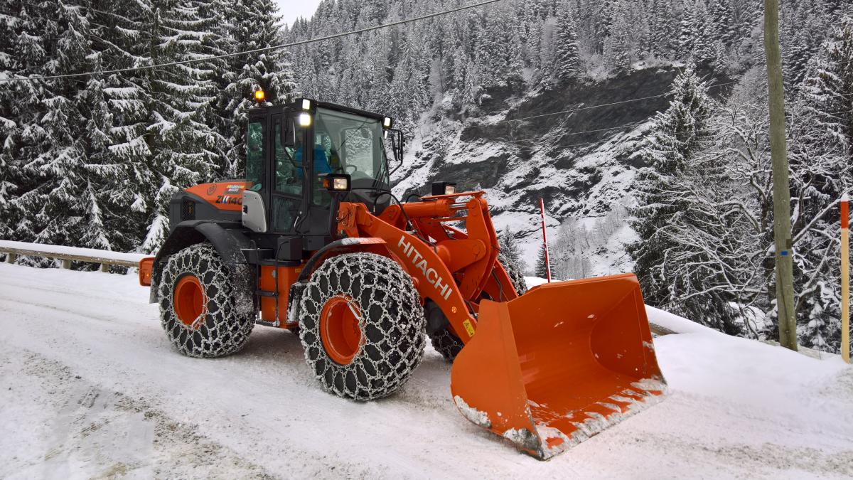 Location Mabboux Megève