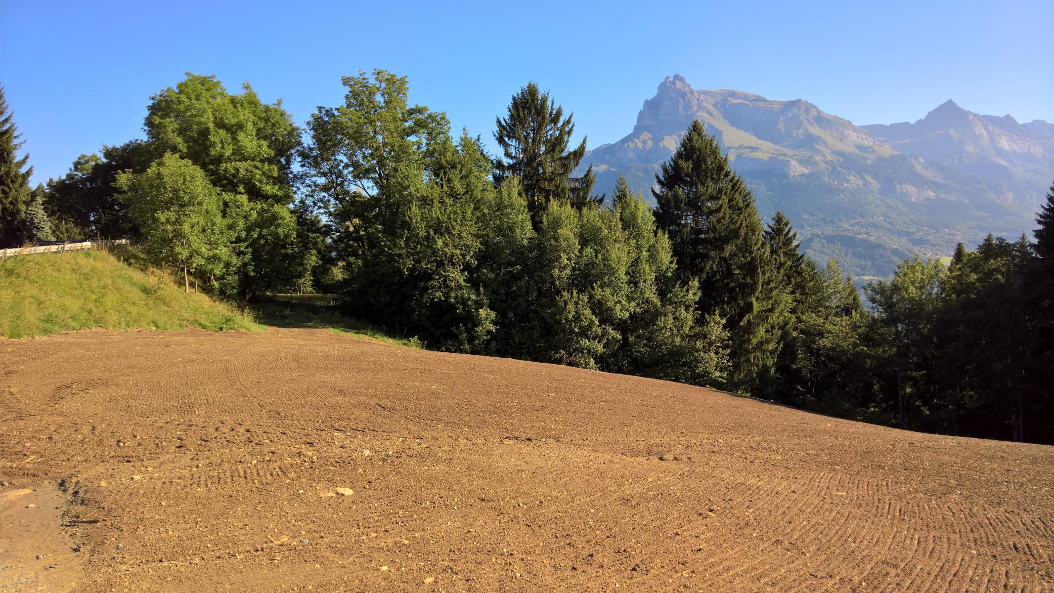 Réalisations Mabboux Megève