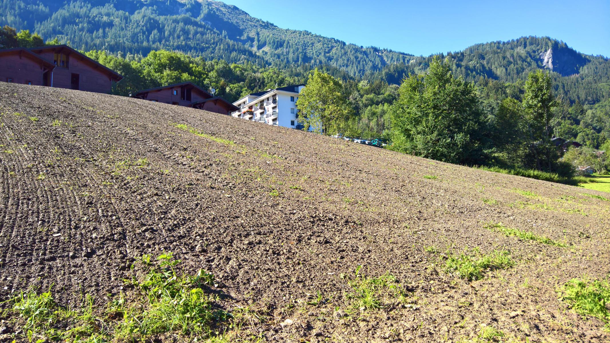 Réalisations Mabboux Megève