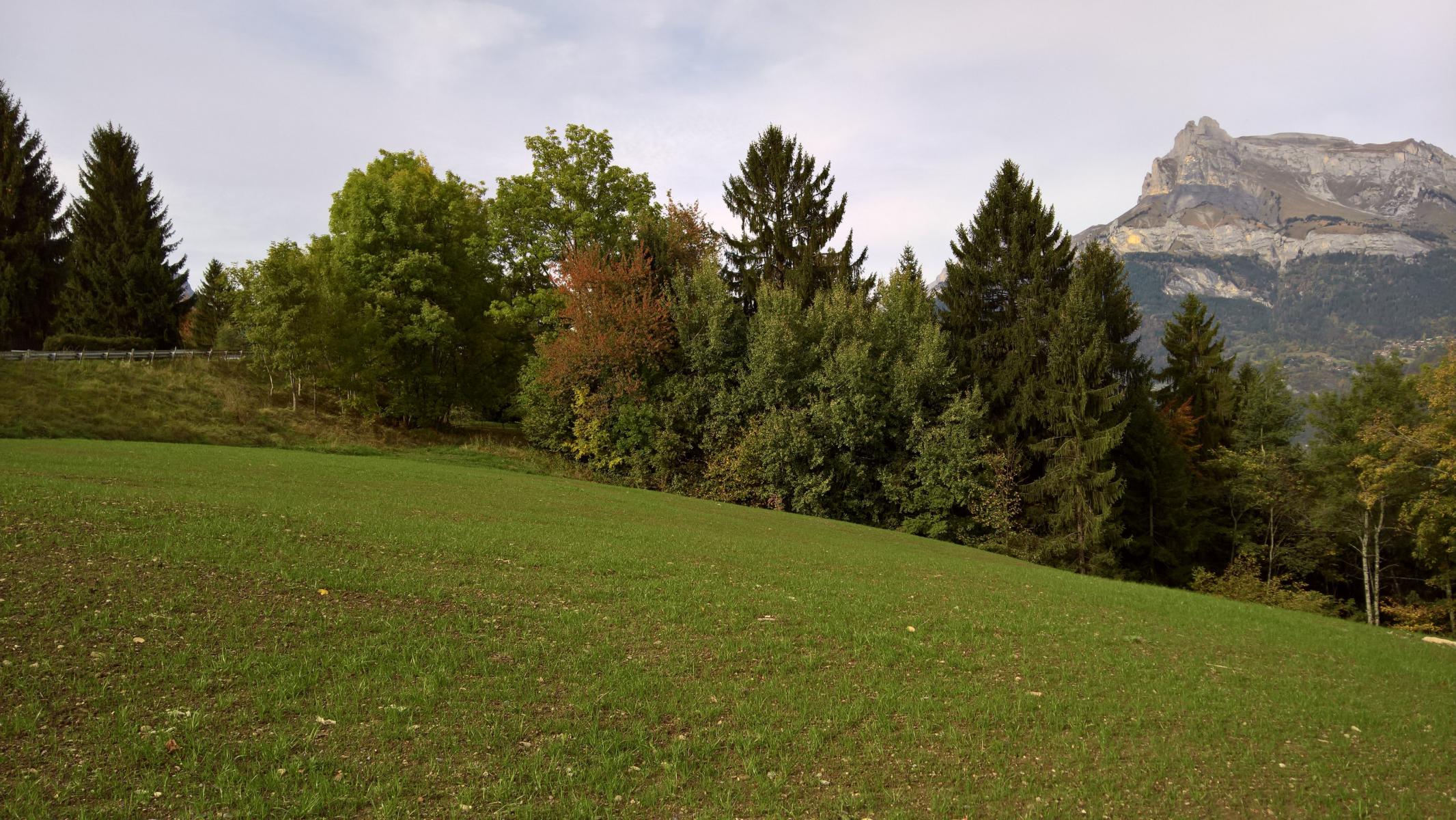 Réalisations Mabboux Megève